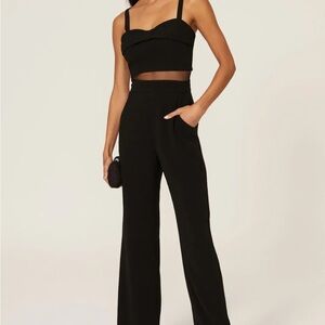 Dress the Population Mason Jumpsuit